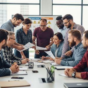 Curso NR 5 CIPA